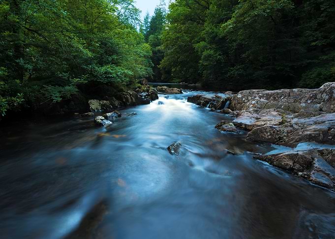 Snowdonia