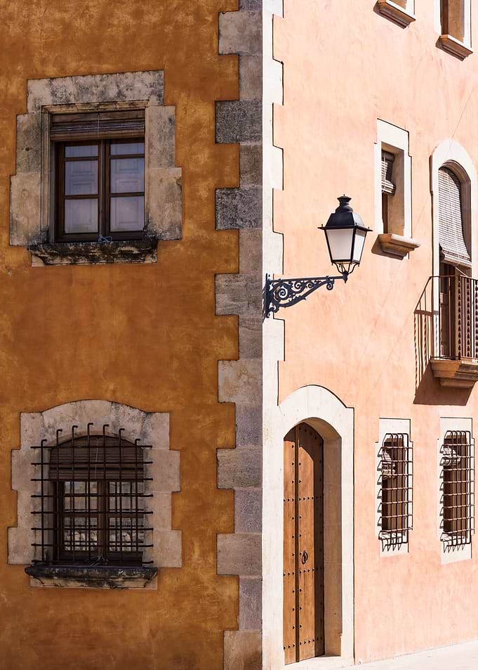 Altafulla in Spain