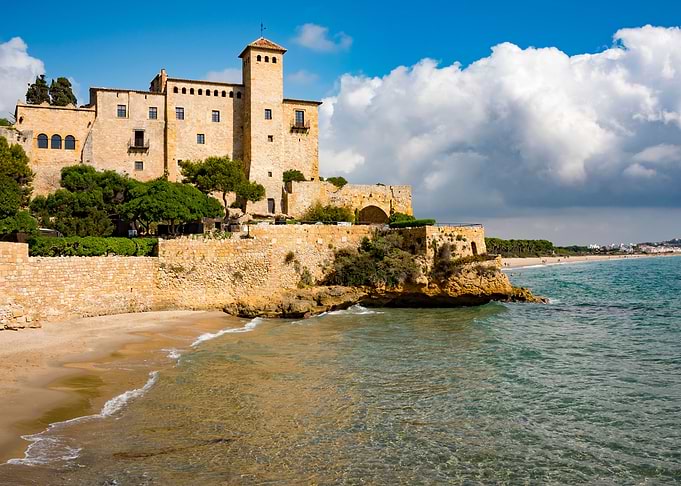 Castle of the Marquises
