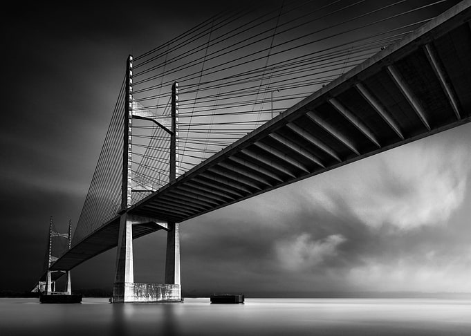 Dames Point Bridge