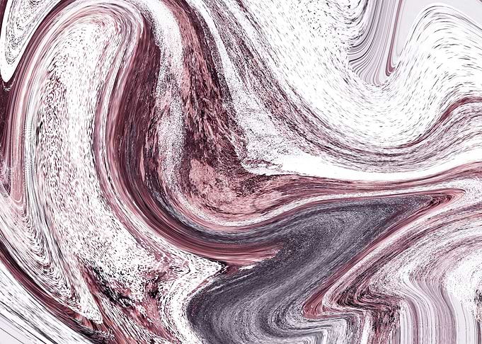 Shades of Pink