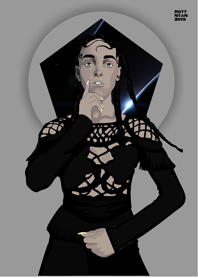 FKA Twigs