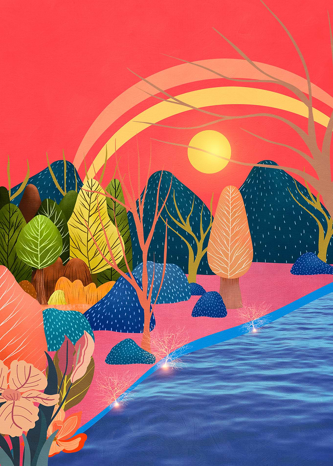 Mystery Garden V