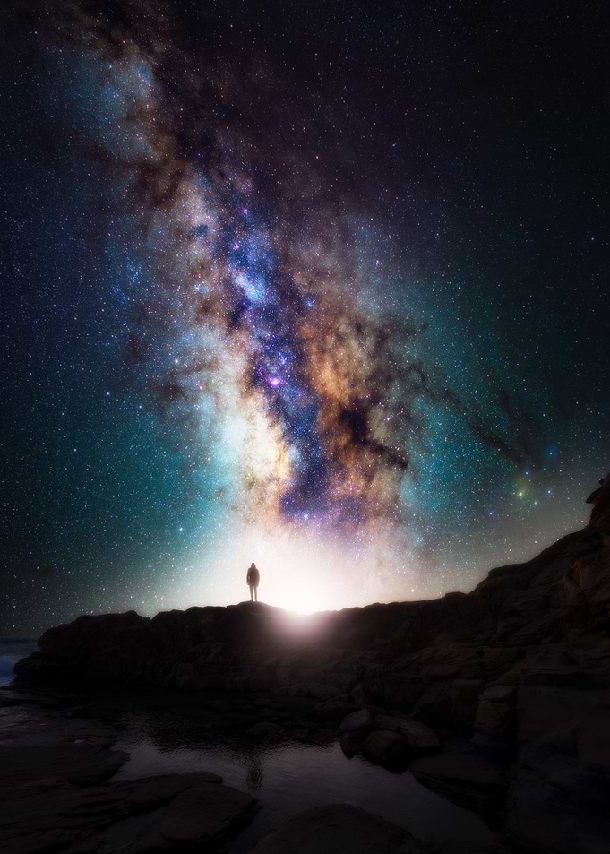 Night Magic