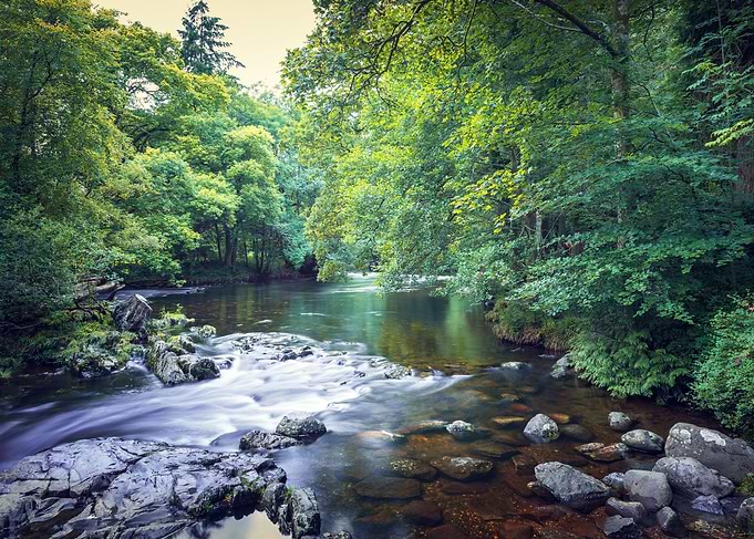 Snowdonia