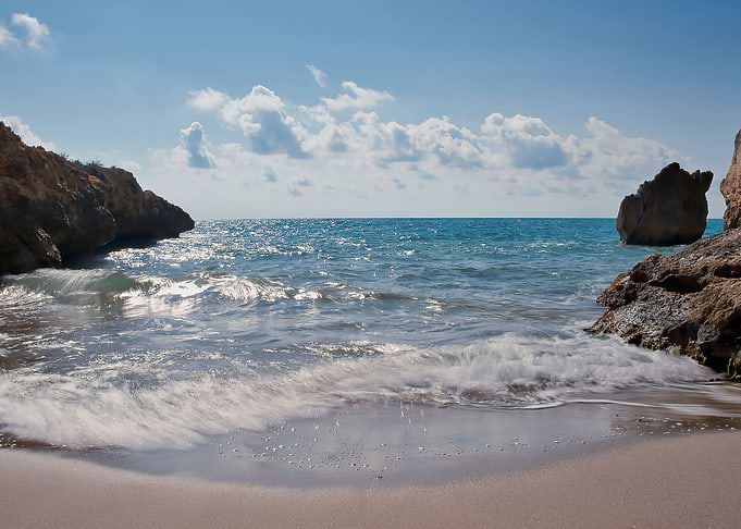 Sea Wave
