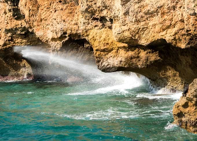 Sea Spray