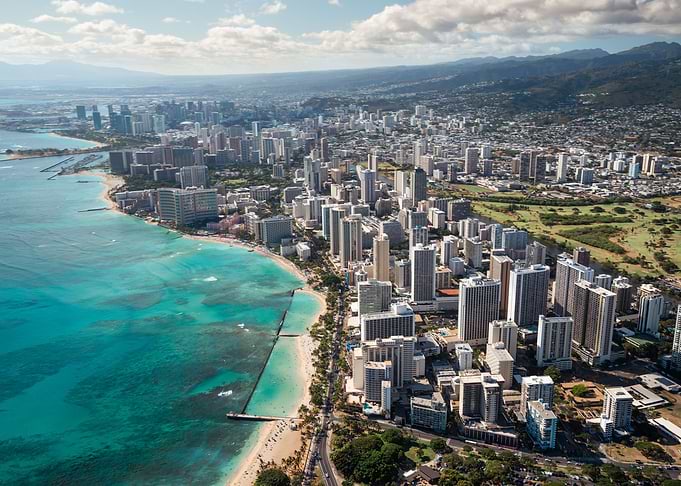 Classic Waikiki