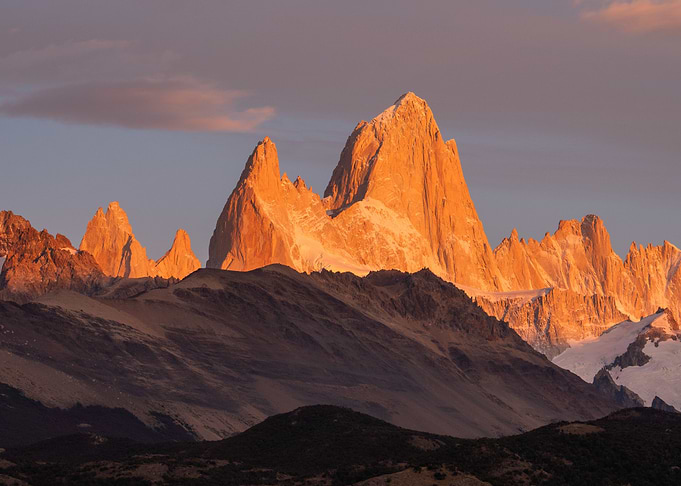 Fitz Roy
