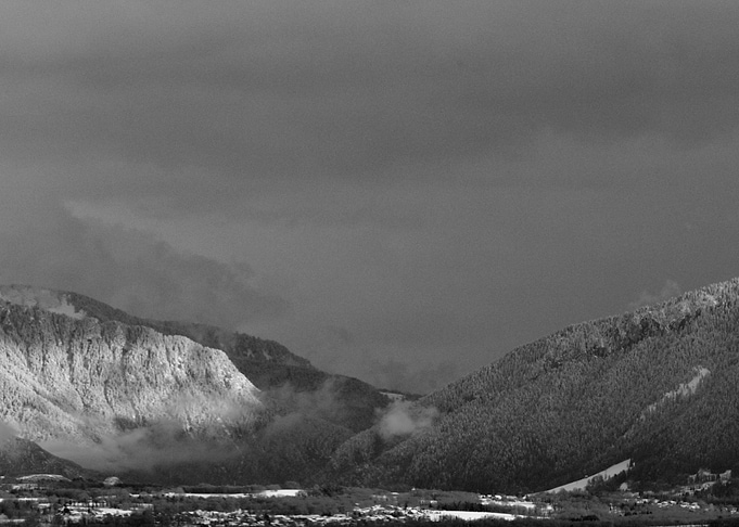 Swiss alps 2