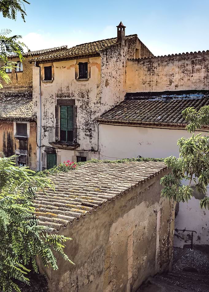 Altafulla in Spain