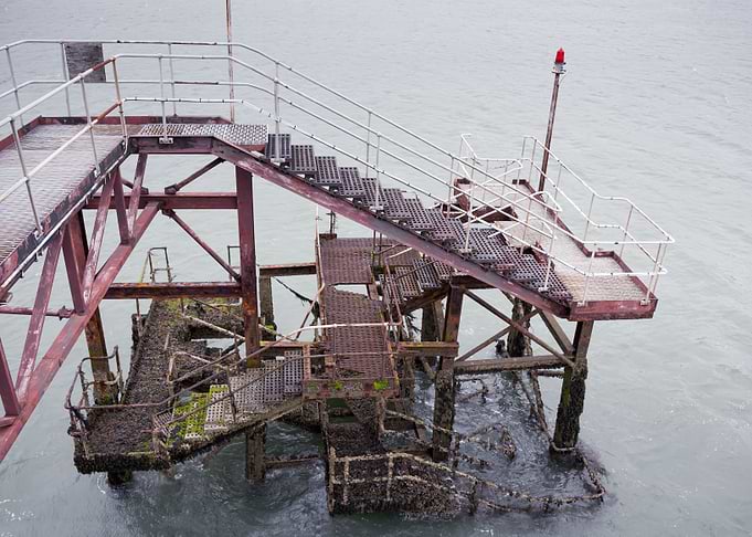 Bangor Pier
