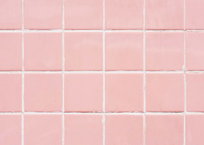 Shades of Pink
