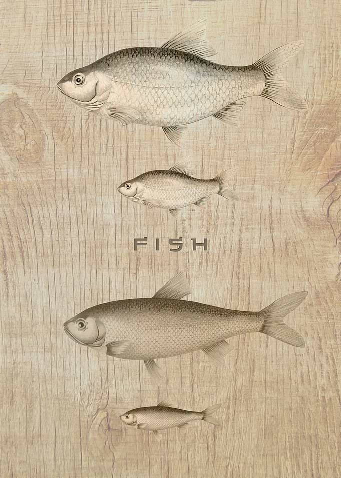 Fish table