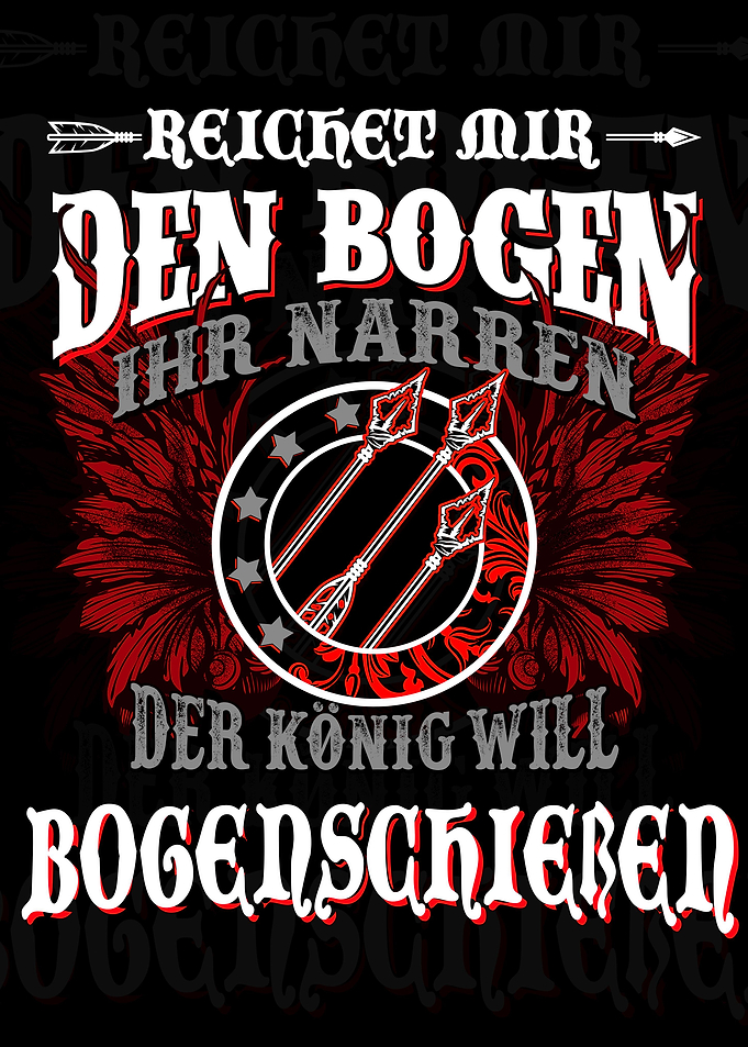 Bogenshieren
