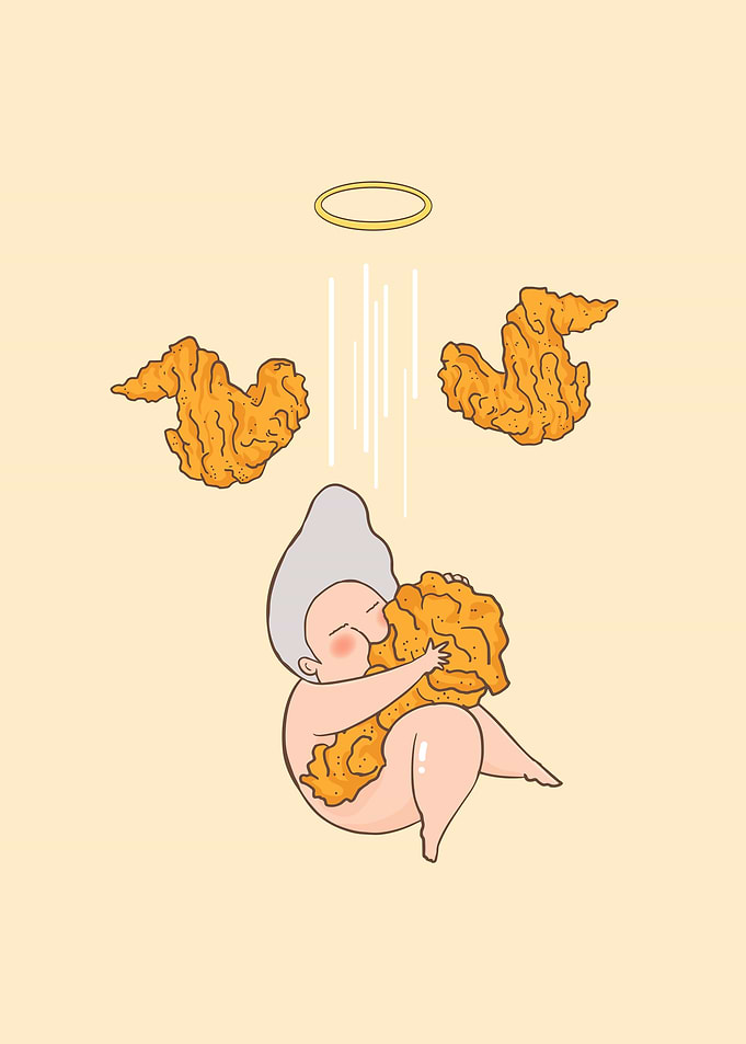 Fallen Angel