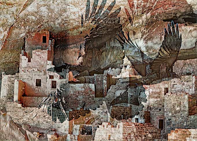 Ancient Guardians