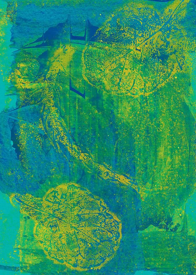 Turquoise