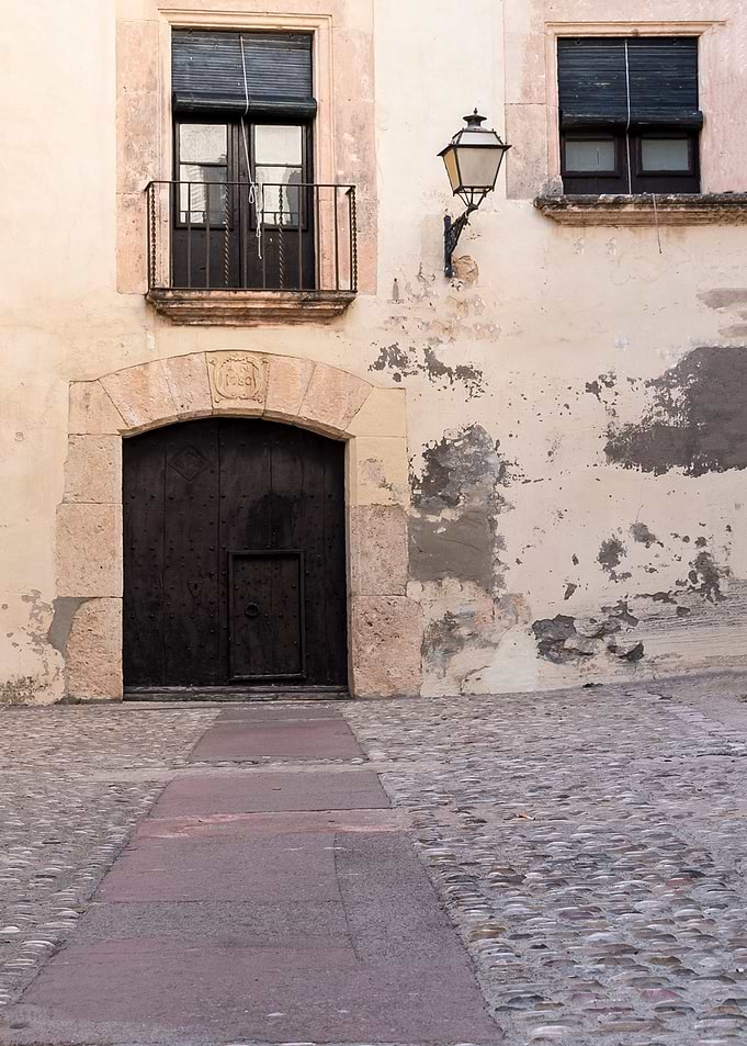 Altafulla in Spain