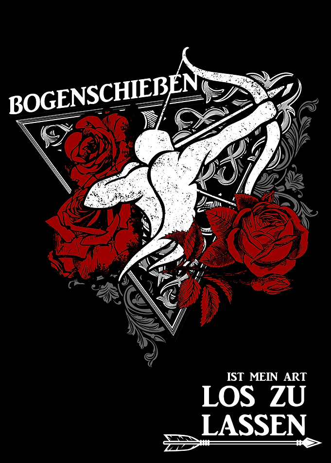 BOGENSCHIEREN