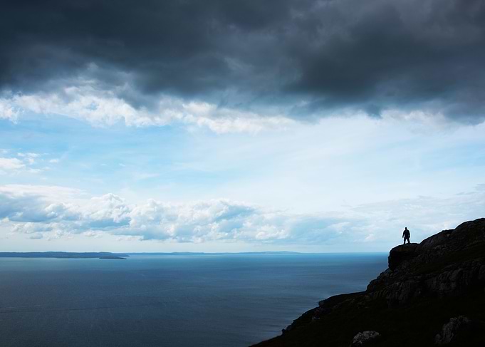 The Great Orme