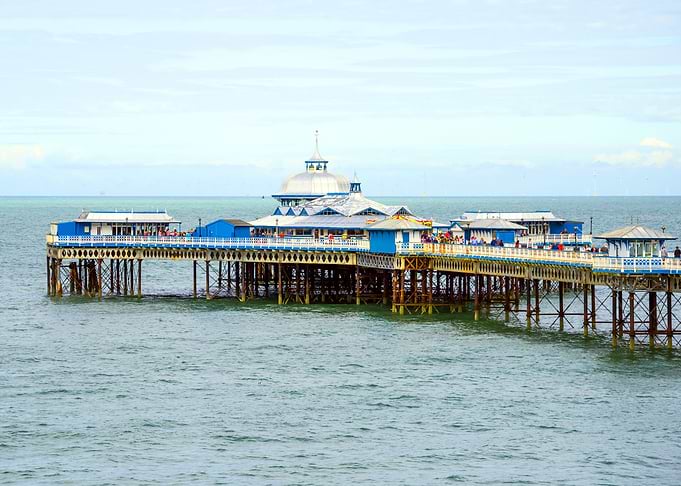 Llandudno