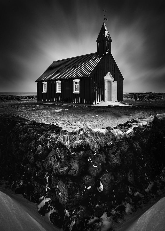 The Black Church