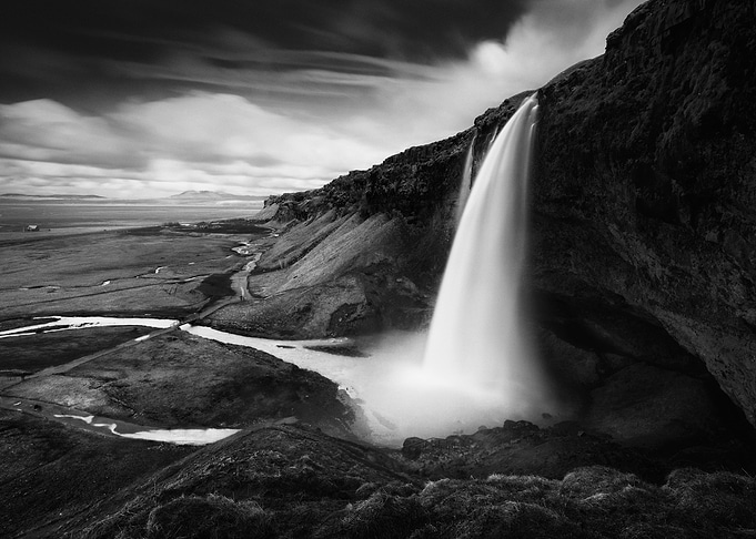 The Waterfall II