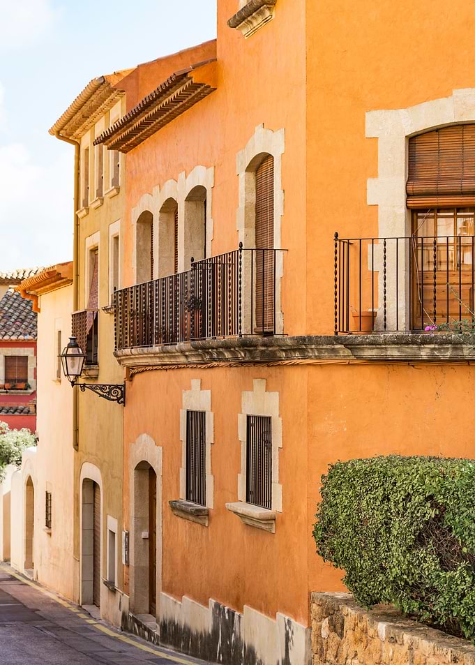 Altafulla in Spain