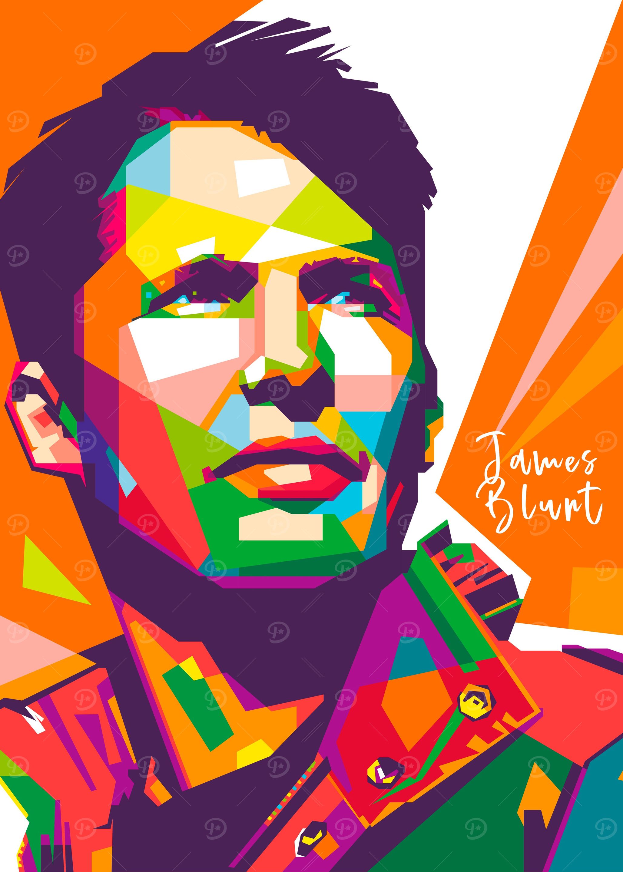 James Blunt