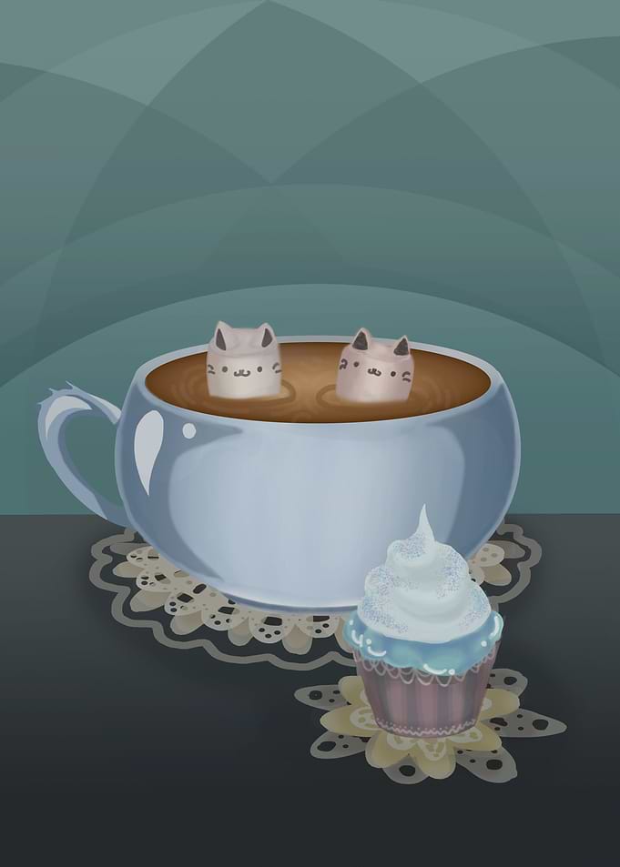 Meowcafe