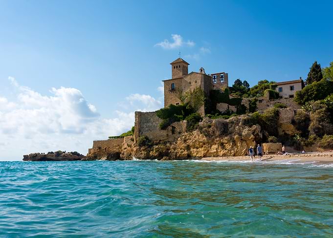 Castle of the Marquises
