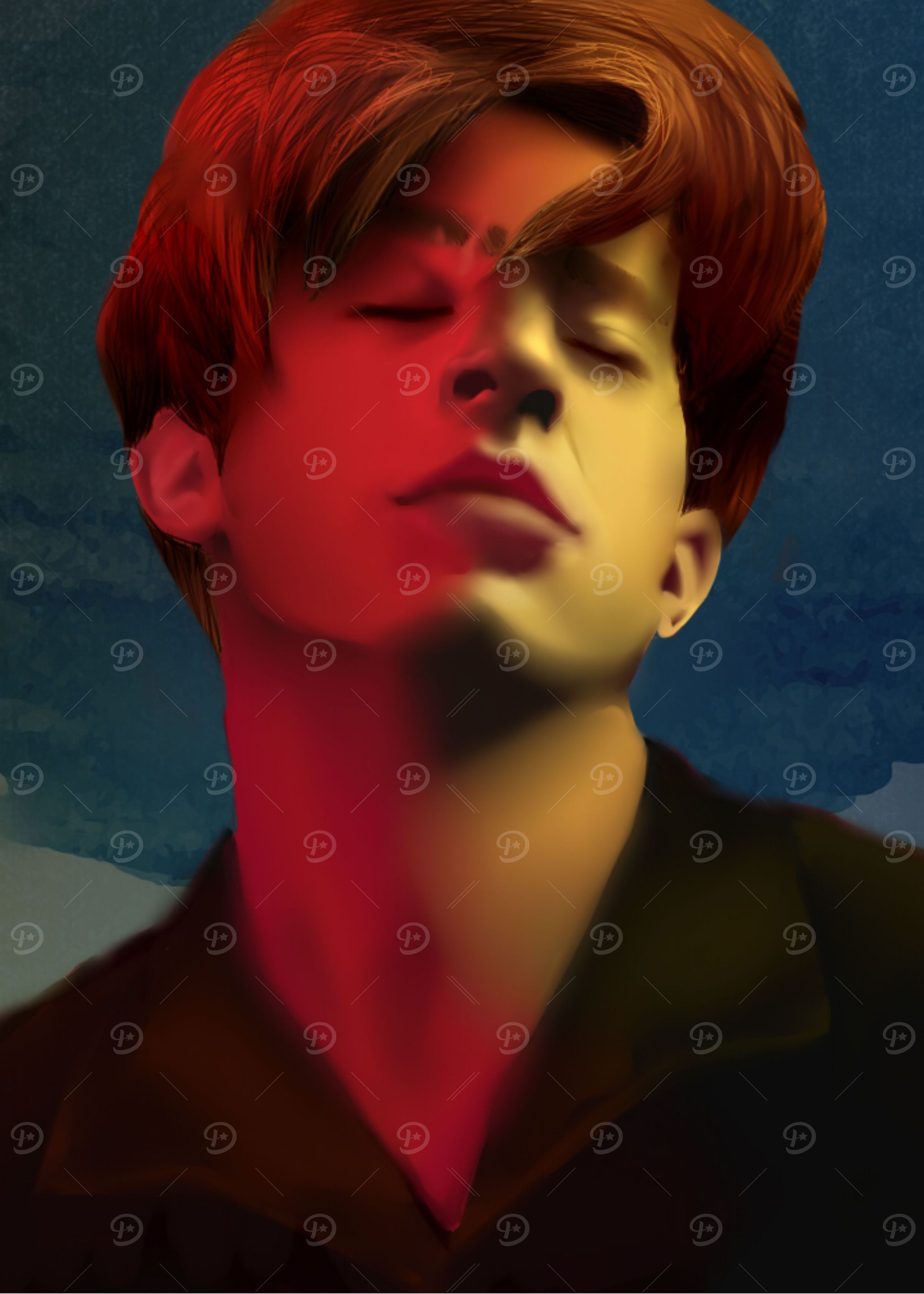 Boy