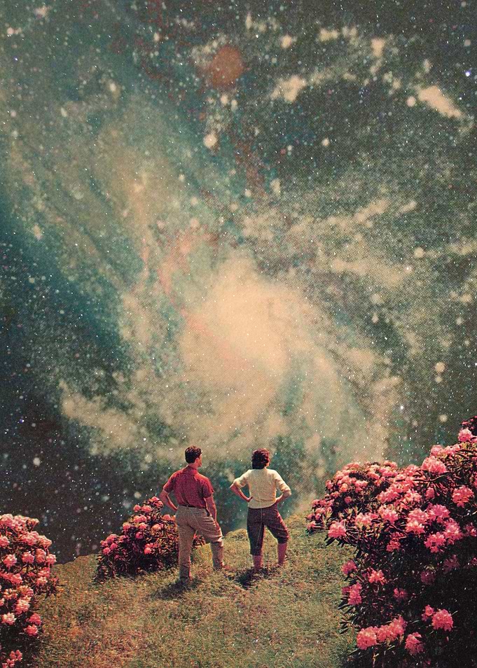 There Will Be Light