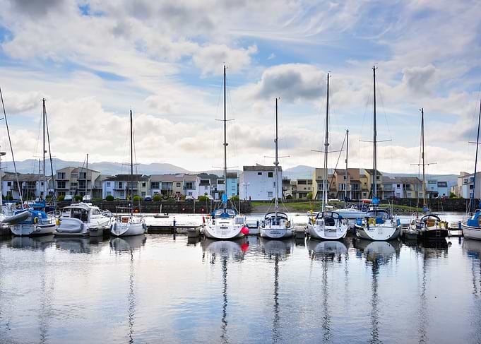 Porthmadog