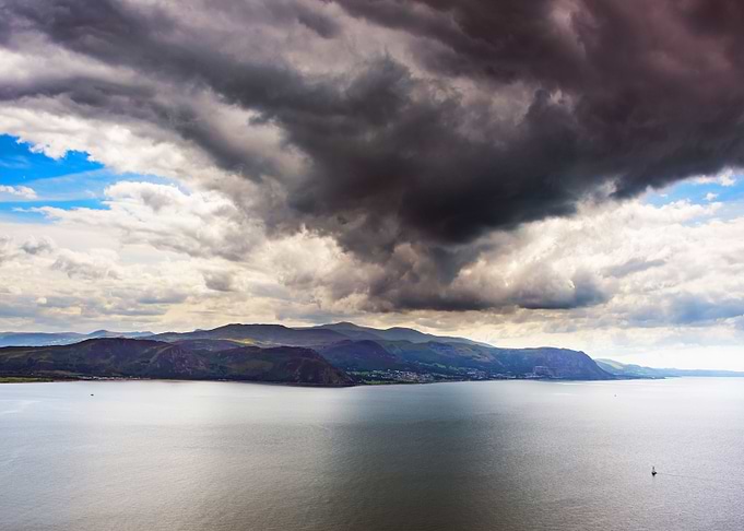 The Great Orme