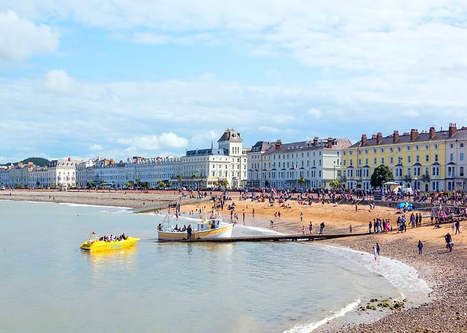 Llandudno