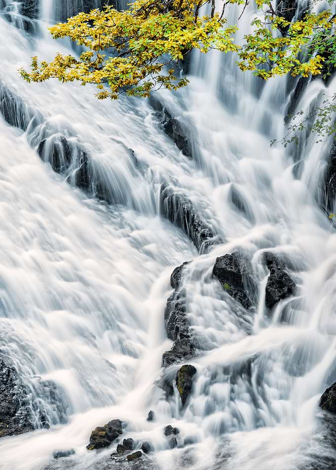 Swallow Falls