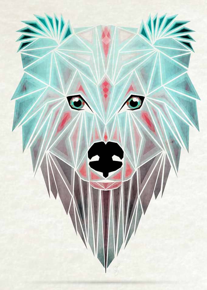 polar bear