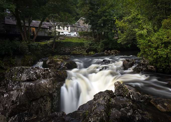 Snowdonia