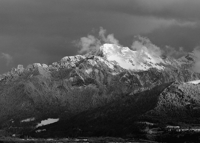 Swiss alps 3