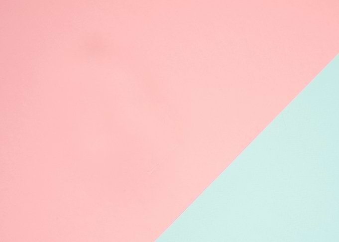 Shades of Pink