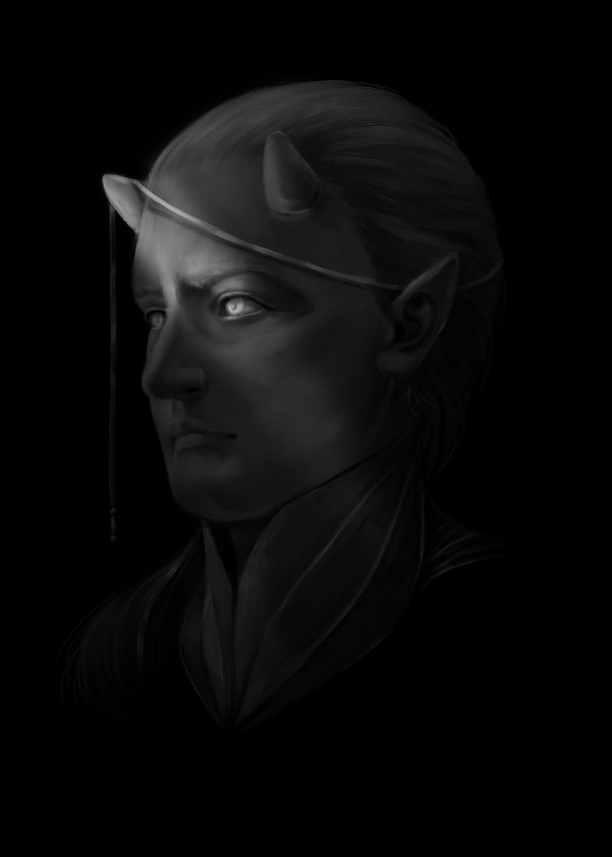 Elfin Horns