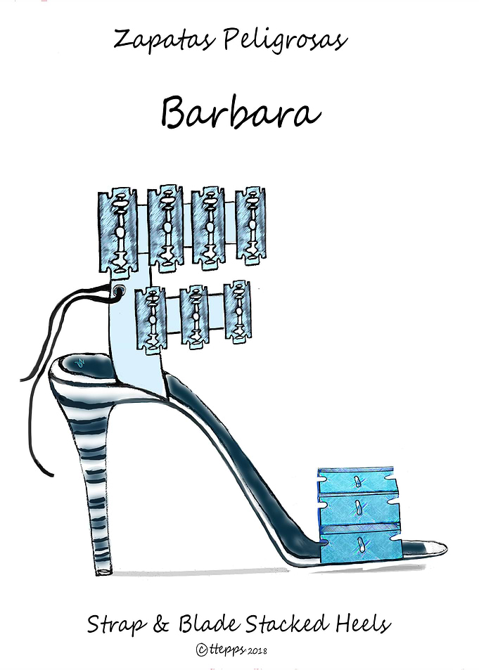 Barbara