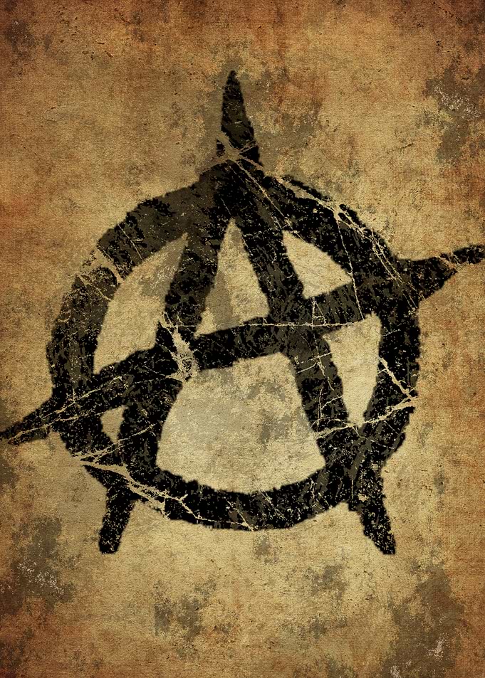 Rustic Anarchy