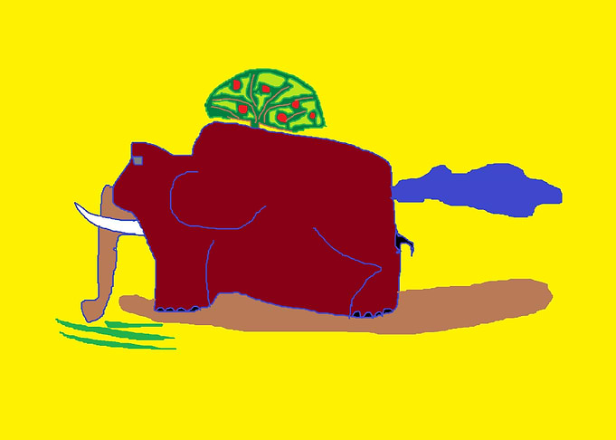ELEPHANT
