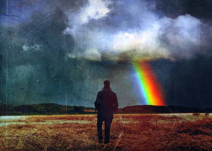 The Pursue