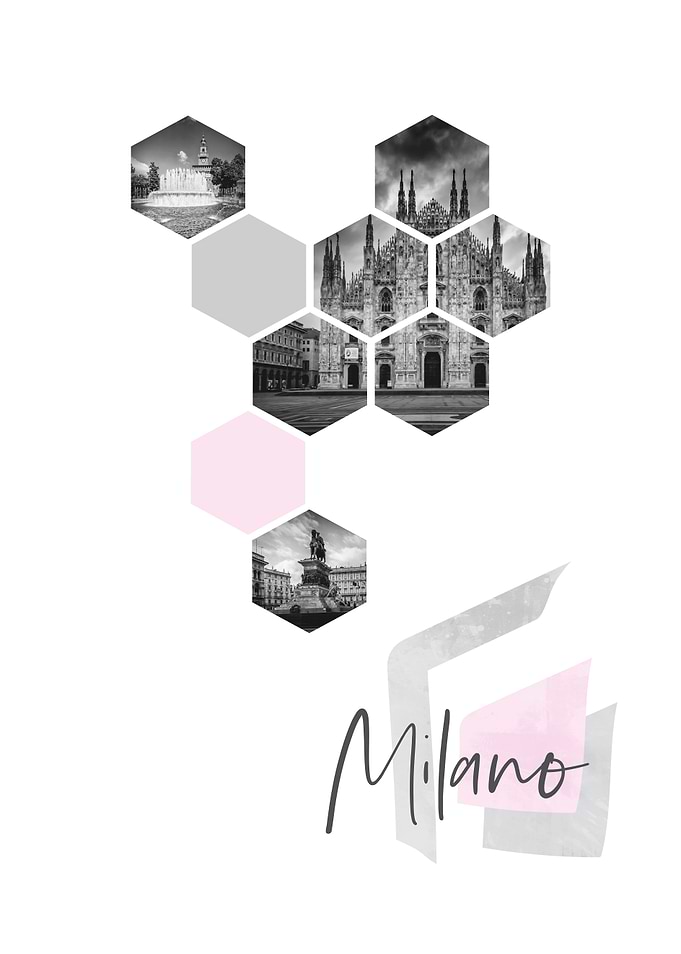 Urban Design MILANO