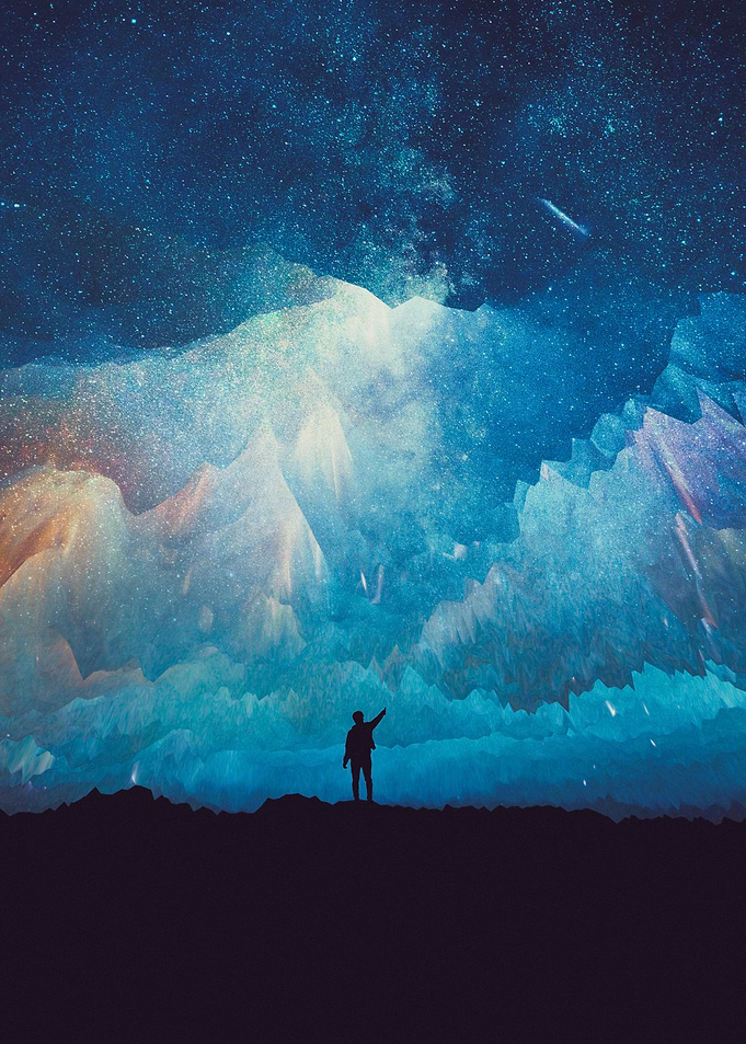 Transcendent