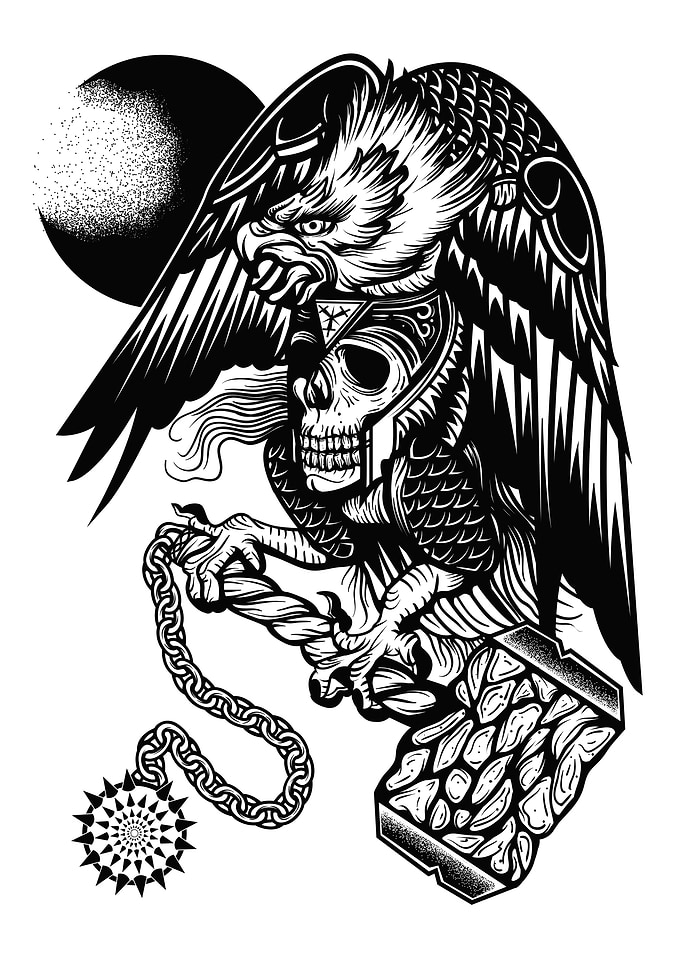 Thor Eagle